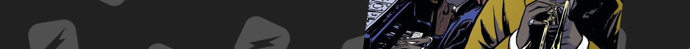 Edizioni BD presenta Miles. Assolo a fumetti - Edizione Anniversario di Lucio Ruvidotti
