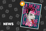 Edizioni BD presenta La Pazza del Sacro Cuore di Alejandro Jodorowsky e Moebius