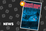 Edizioni BD presenta Questi muri di Marco Checchin