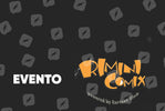 Edizioni BD & J-POP Manga a Riminicomix 2023