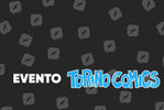 Torino Comics 2023: orari signing session autori