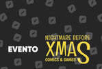 Edizioni BD & J-POP Manga a Xmas Comics & Games