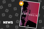 Edizioni BD presenta Battaglia di Roberto Recchioni e Leomacs