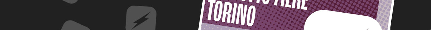 Edizioni BD & J-POP Manga al Salone del Libro di Torino