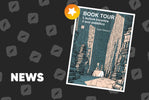 Edizioni BD presenta: Book Tour – L’autore incontra il suo pubblico la nuova graphic novel di Andi Watson