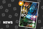 Edizioni BD annuncia tre nuovi titoli targati BOOM! Studios: Li troviamo solo quando sono morti, Seven Secrets e Folklords