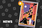 Edizioni BD presenta Collo di Bottiglia di Marco Quadri