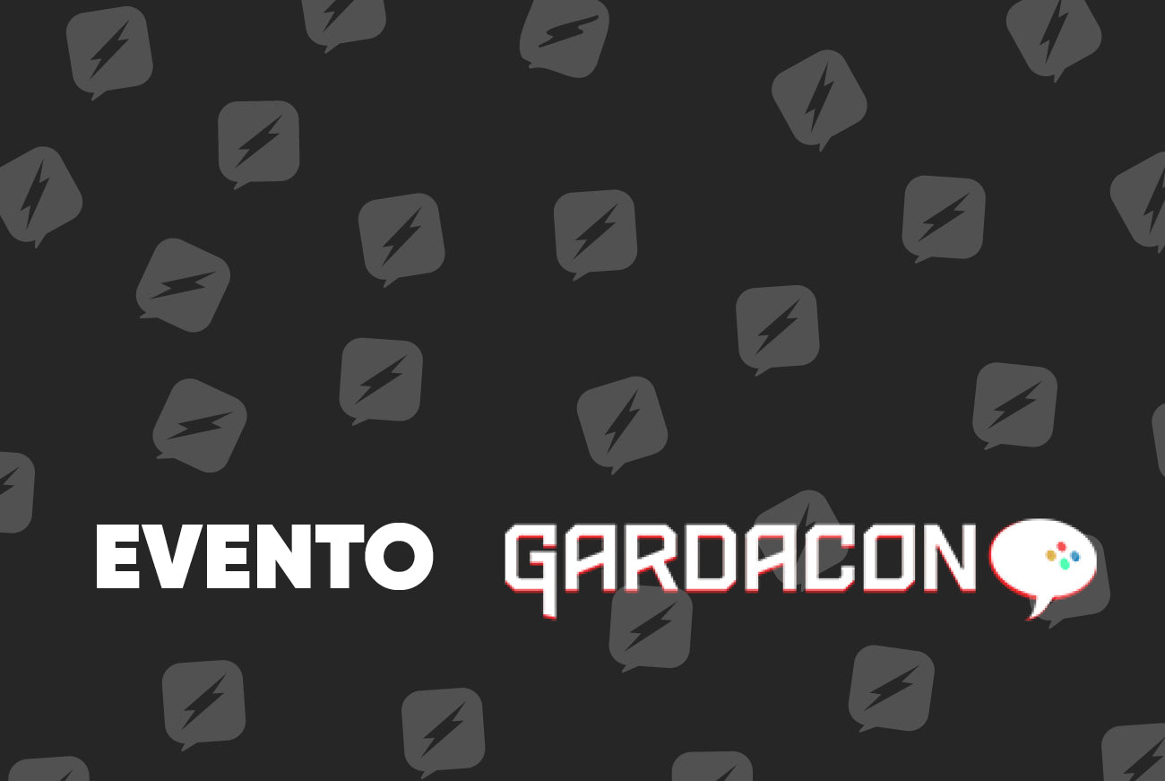 Edizioni BD & J-POP Manga a Gardacon 2021!