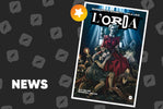 Edizioni BD presenta L’orda di Marguerite Bennet e Leila Leiz