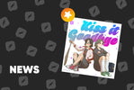 Edizioni BD annuncia: "Kiss It Goodbye" di Ticcy