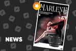 Edizioni BD presenta Marlene di Alessandro Q. Ferrari e Flavia Scuderi
