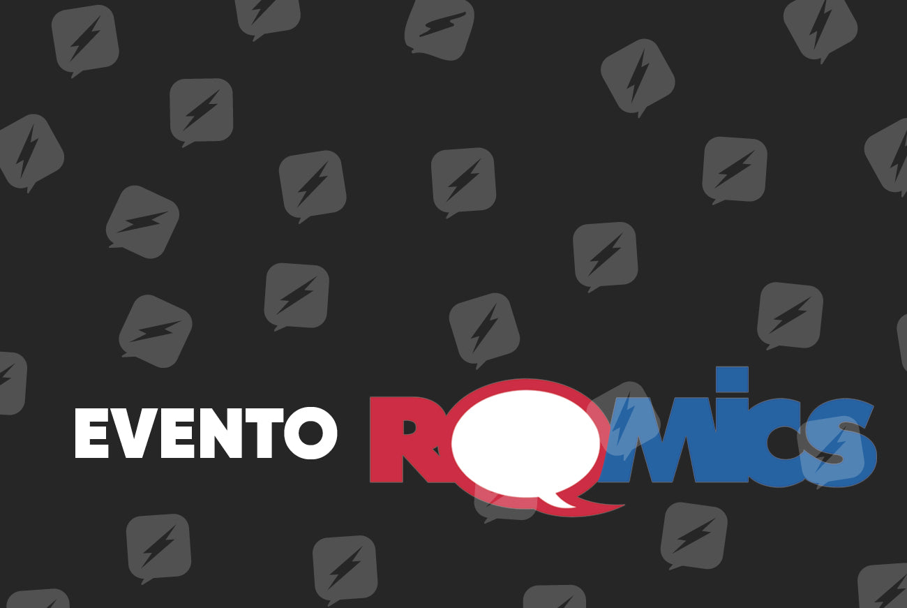 Edizioni BD & J-POP Manga al Romics 2022