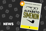 Edizioni BD presenta: Alfabeto Simenon di Alberto Schiavone e Maurizio Lacavalla