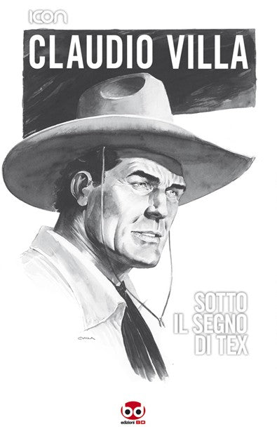 Copertina di Icon: Claudio Villa