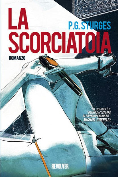 Copertina di La Scorciatoia
