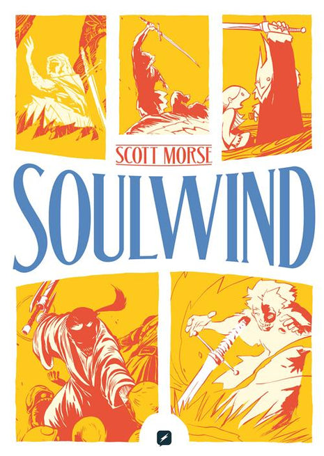 SOULWIND