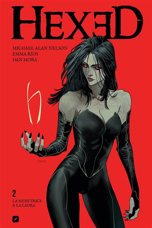 HEXED 2