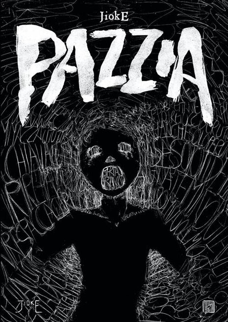 PAZZIA