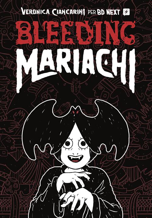 BLEEDING MARIACHI