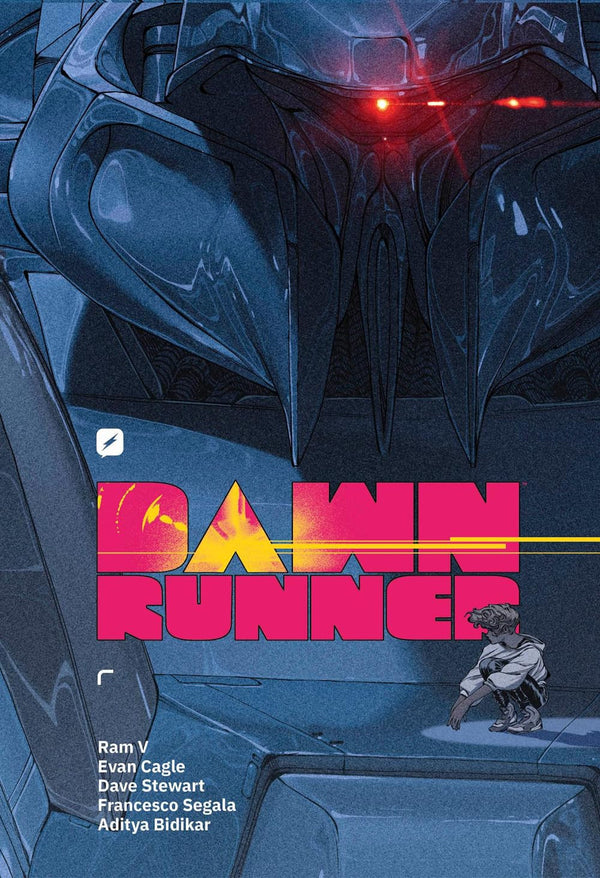 DAWNRUNNER