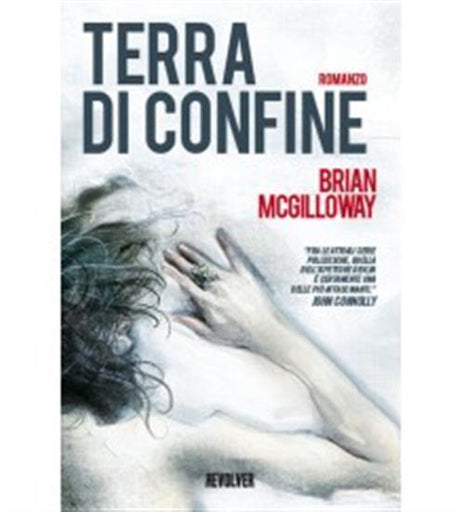 TERRA DI CONFINE