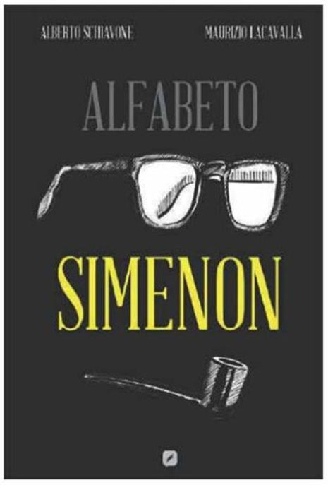 ALFABETO SIMENON
