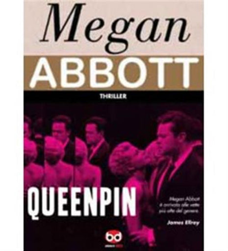 QUEENPIN
