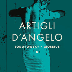 ARTIGLI D'ANGELO
