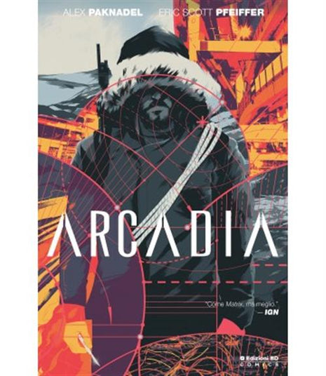 ARCADIA