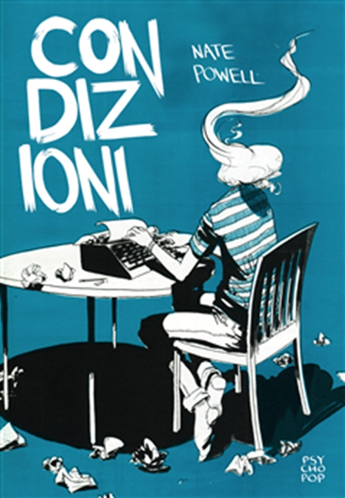 CONDIZIONI