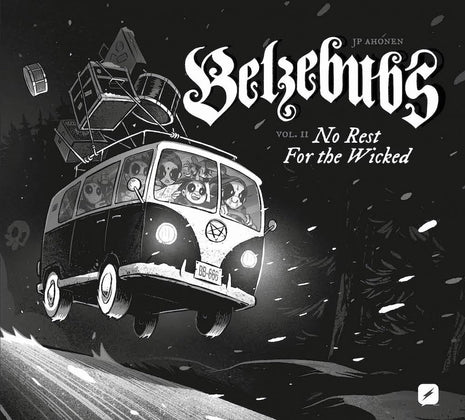 BELZEBUBS VOL.2
