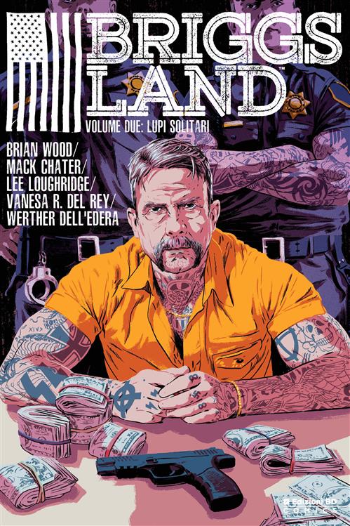 BRIGGS LAND 2