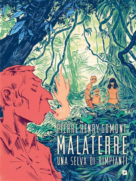 MALATERRE