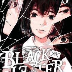 BLACK LETTER VOL.5