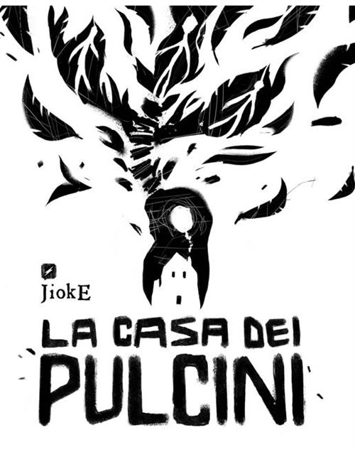LA CASA DEI PULCINI