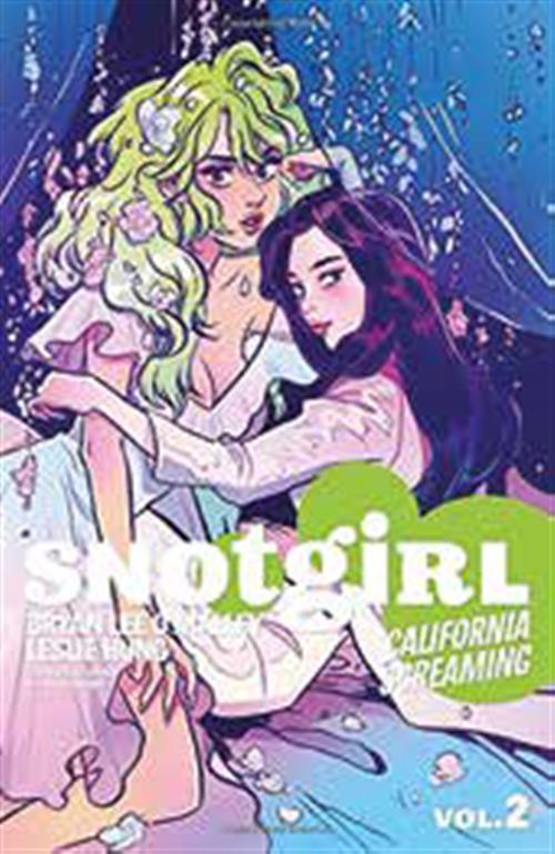 SNOTGIRL 2