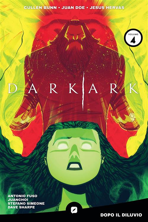 DARK ARK 4