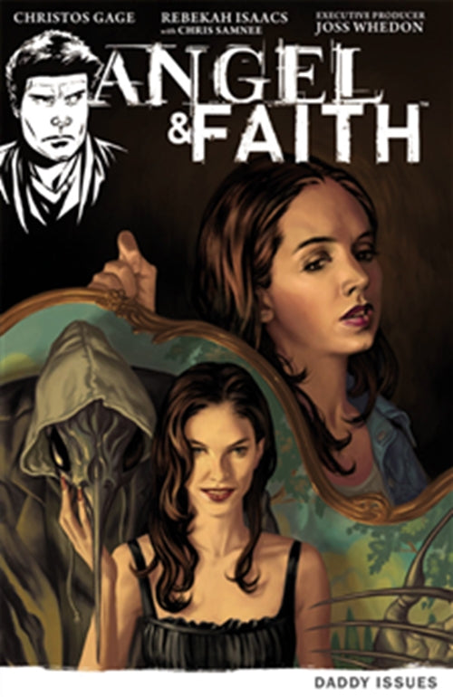 BUFFY - ANGEL & FAITH 2: QUESTIONI DI FAMIGLIA