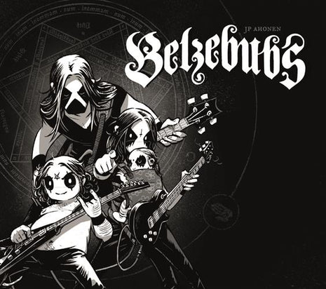BELZEBUBS VOL.1