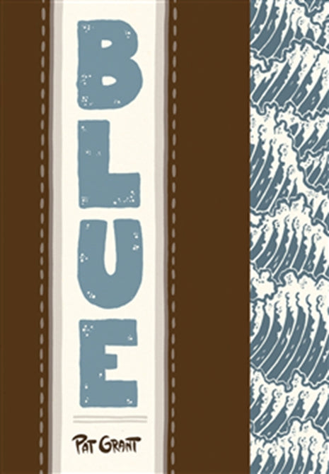 BLUE (BD)