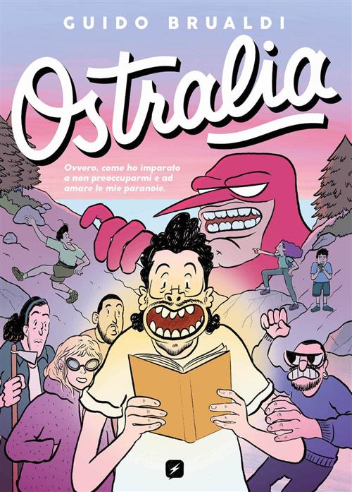 OSTRALIA - UN'ALTRA STAGIONE