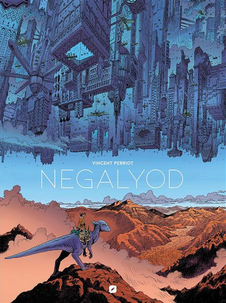 NEGALYOD