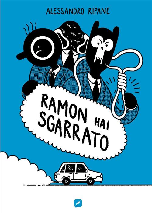 RAMON HAI SGARRATO