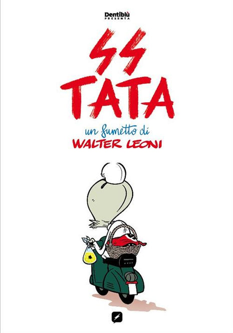 SS TATA