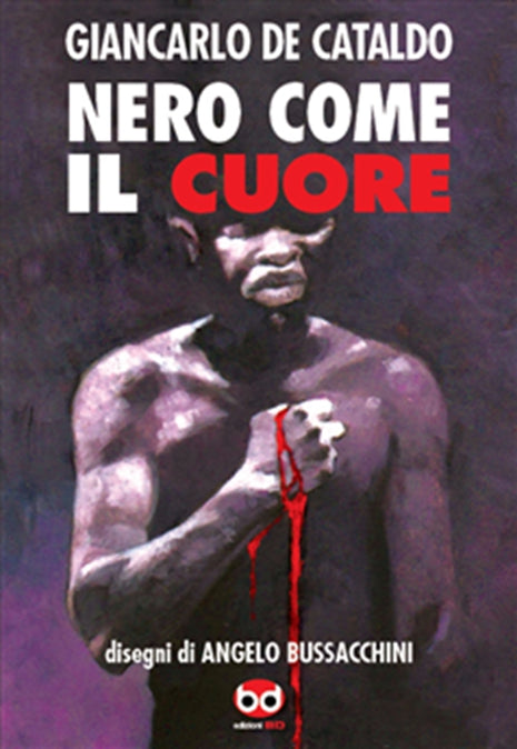 NERO COME IL CUORE