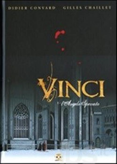 VINCI 1