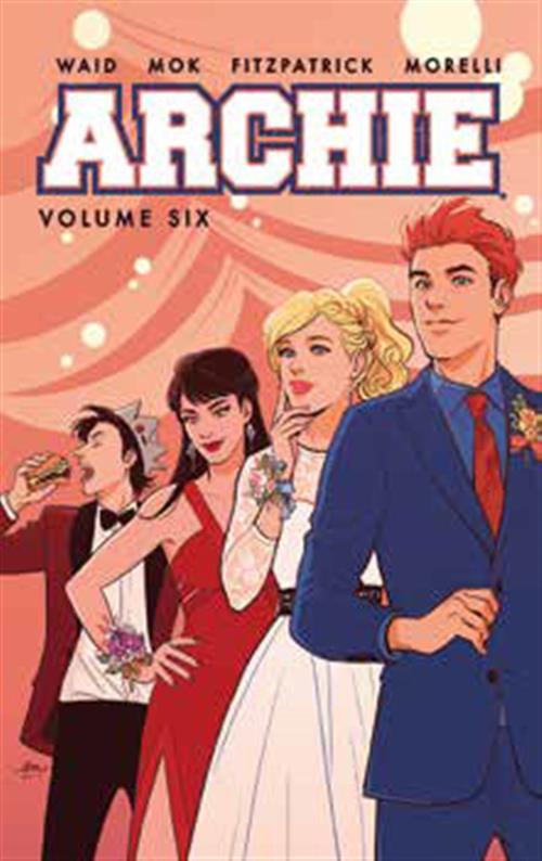 ARCHIE 6