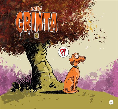 CANE GRINTA