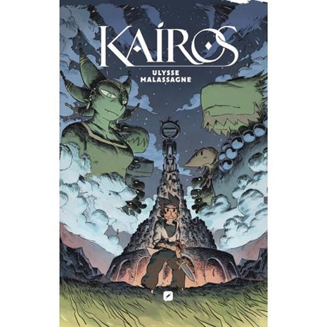 KAIROS