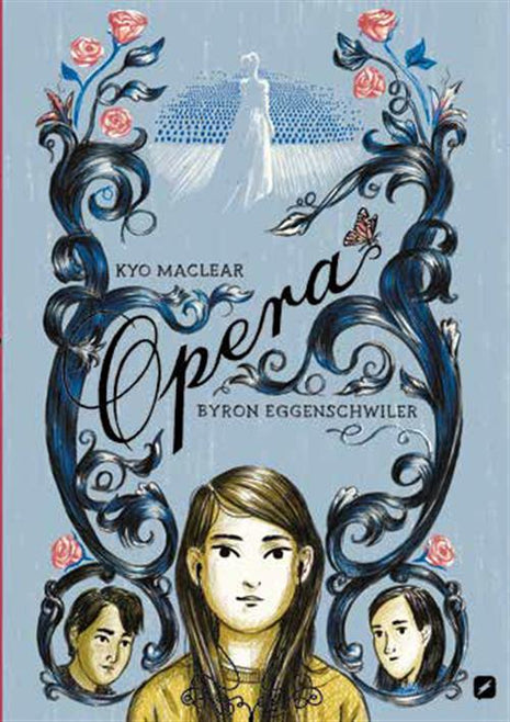 OPERA